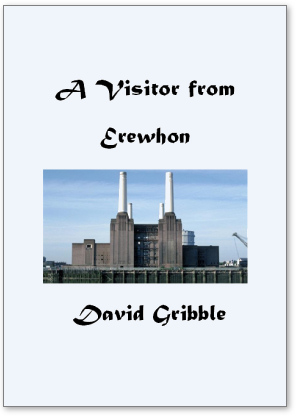 A Visitor from Erewhon