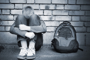 Unhappy at School
