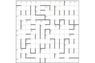 Crossword