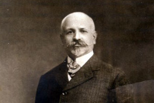Francisco Ferrer