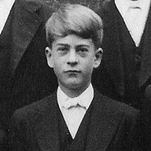 David Gribble 1947
