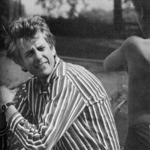 David Gribble 1972