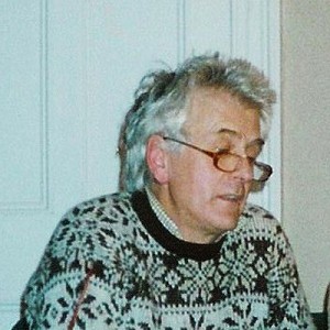 David Gribble 2005