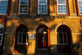 Grammar Schools