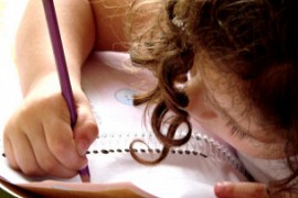 What Children Learn
